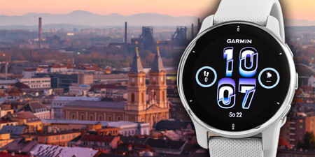 3 NAJ: smartwatche Garmin do miasta