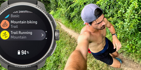 30 dni ze smartwatchem Suunto