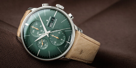 Junghans Meister Chronoscope recenzja – Perfekcja par excellence