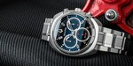 Recenzja Bulova Curv Classic Chronograph – Idealnie zakrzywiony charakter