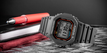 Seria G-Shock Original – Brama do świata G-Shocków