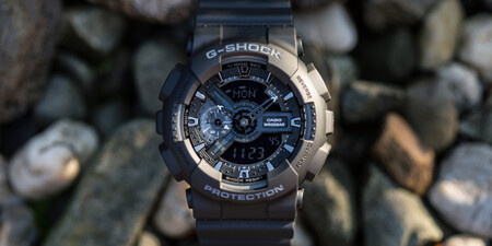 Recenzja Casio G-Shock GA-110 – Prostota, która podbiła miliony serc