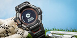 Recenzja Casio G-Shock GBD-H2000 – Smartwatch z dwuletnią żywotnością baterii