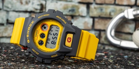 Recenzja Casio G-Shock DW-6900 – Ikona pełna kooperacji