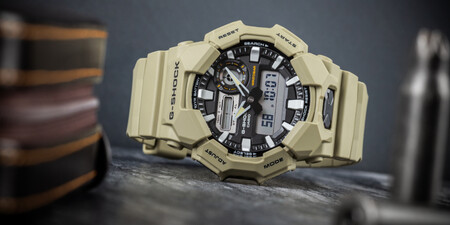 Recenzja Casio G-Shock GA-010 – Lifting, którego potrzebowaliśmy