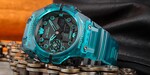 Recenzja G-Shock GA-B001 – Futurystyczny mid-size styl