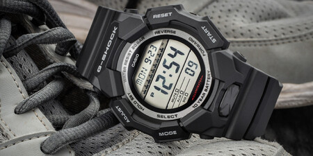 Recenzja Casio G-Shock GD-010 – Zegarek, który nie potrzebuje zegarmistrza