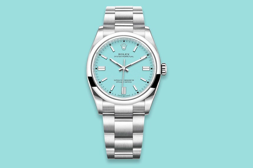 Rolex