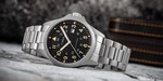 Recenzja Timex Expedition North – Bardziej przystępny cenowo bliźniak Hamilton Khaki Field