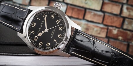 Recenzja Hamilton Khaki Field Murph – Jednego z najsłynniejszych zegarków filmowych