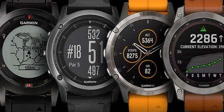 Garmin Fenix – Historia kultowej serii