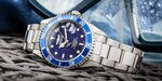 Invicta Pro Diver – Galeria zdjęć tych najpopularniejszych