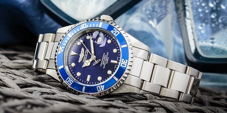 Invicta Pro Diver – Galeria zdjęć tych najpopularniejszych