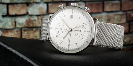 Recenzja Junghans Max Bill Chronoscope – Jak z czasów, gdy zegarki projektowano ołówkiem