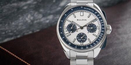 Recenzja Bulova Lunar Pilot – Nowoczesna misja na Księżyc