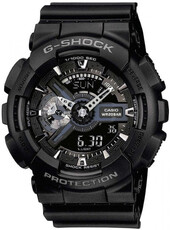 Casio G-Shock Original GA-110-1BER