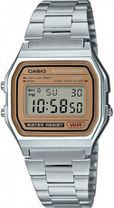 Casio Vintage A158WEA-9EF