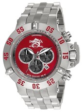 Invicta Subaqua Noma 3 Quartz 50mm 24448