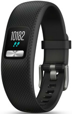 Garmin Vívofit4 Black (rozmiar L)