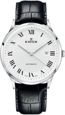 Edox Les Vauberts Automatic 80106 3C AR