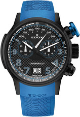 Edox Chronorally Quartz 38001-tinnbu3ni