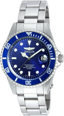 Invicta Pro Diver Quartz 38mm 9204OB