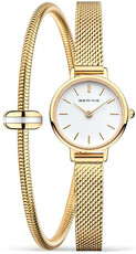 Bering Classic 11022-334-SET19 + bransoletka