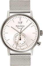 Bruno Söhnle Stuttgart GMT Quartz 17-13180-240