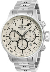 Invicta S1 Rally Men Quartz 48mm 23077