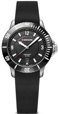 Wenger Sea Force Quartz 01.0621.110