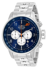 Invicta S1 Rally Man Quartz 48mm Chronograph 23080