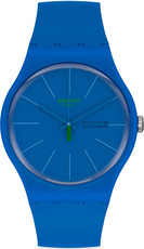 Swatch BelTempo SO29N700 "Bioreloaded"