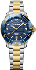 Wenger Sea Force Quartz 01.0621.114