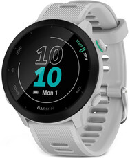 Garmin Forerunner 55 White