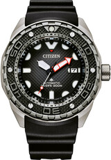 Citizen Promaster Marine Automatic Diver's Super Titanium NB6004-08E