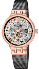 Festina Automatic Skeleton 20581/3