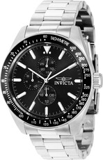 Invicta Aviator Quartz 45mm 38966