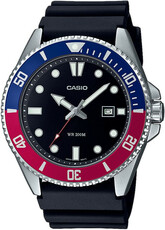 Casio Collection Duro MDV-107-1A3VEF