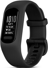 Garmin Vívosmart 5, Black, wielkość L