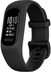 Garmin Vívosmart 5, Black, wielkość Z/M