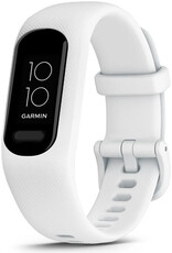 Garmin Vívosmart 5, White, wielkość Z/M