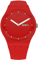 Swatch P(E/I)NSE-MOI SUOZ718