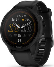 Garmin Forerunner 955 PRO Solar Black