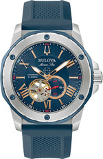 Bulova Marine Star Automatic 98A282