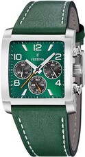 Festina Timeless Chronograph 20653/2