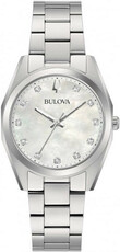 Bulova Surveyor Diamond Quartz 96P228