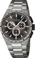 Candino Titanium C4603/D