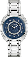 Bulova Classic Duality 96X160 (+ 2x zamienny pasek)