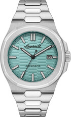 Ingersoll The Catalina Automatic I11804 (w kolorze Tiffany Blue)