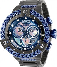 Invicta SHAQ Quartz 53mm 33415 Limited Edition